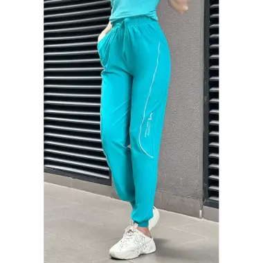 Quần Jogger Tập Gym, Chạy Bộ, Leo Núi M-LEAD Chất Dù Nhẹ Nhanh Khô - QJ03 12 Quần Jogger Tập Gym, Chạy Bộ, Leo Núi M-LEAD Chất Dù Nhẹ Nhanh Khô - QJ03 12