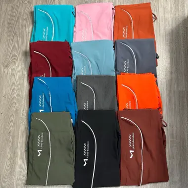 Quần Jogger Tập Gym, Chạy Bộ, Leo Núi M-LEAD Chất Dù Nhẹ Nhanh Khô - QJ03 13 Quần Jogger Tập Gym, Chạy Bộ, Leo Núi M-LEAD Chất Dù Nhẹ Nhanh Khô - QJ03 13