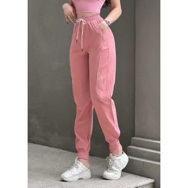 Quần Jogger Tập Gym, Chạy Bộ, Leo Núi M-LEAD Chất Dù Nhẹ Nhanh Khô - QJ03 15 Quần Jogger Tập Gym, Chạy Bộ, Leo Núi M-LEAD Chất Dù Nhẹ Nhanh Khô - QJ03 15
