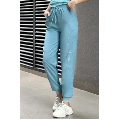 Quần Jogger Tập Gym, Chạy Bộ, Leo Núi M-LEAD Chất Dù Nhẹ Nhanh Khô - QJ03 19 Quần Jogger Tập Gym, Chạy Bộ, Leo Núi M-LEAD Chất Dù Nhẹ Nhanh Khô - QJ03 19