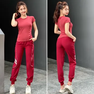Quần Jogger Tập Gym, Chạy Bộ, Leo Núi M-LEAD Chất Dù Nhẹ Nhanh Khô - QJ03 20 Quần Jogger Tập Gym, Chạy Bộ, Leo Núi M-LEAD Chất Dù Nhẹ Nhanh Khô - QJ03 20