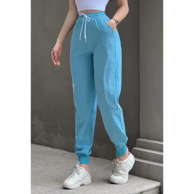 Quần Jogger Tập Gym, Chạy Bộ, Leo Núi M-LEAD Chất Dù Nhẹ Nhanh Khô - QJ03 23 Quần Jogger Tập Gym, Chạy Bộ, Leo Núi M-LEAD Chất Dù Nhẹ Nhanh Khô - QJ03 23