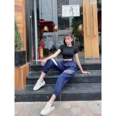 Quần Jogger Tập Gym, Chạy Bộ, Leo Núi M-LEAD Chất Dù Nhẹ Nhanh Khô - QJ03 25 Quần Jogger Tập Gym, Chạy Bộ, Leo Núi M-LEAD Chất Dù Nhẹ Nhanh Khô - QJ03 25