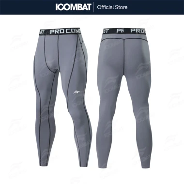 Quần Legging Nam Chạy Bộ ICOMBAT Dri-FIT - Chống Nắng, Tập Luyện Thể Thao, Giá Tốt 129k 12 Quần Legging Nam Chạy Bộ ICOMBAT Dri-FIT - Chống Nắng, Tập Luyện Thể Thao, Giá Tốt 129k 12