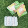 Quần Lót Giấy Nữ Dùng 1 Lần - Cotton Mềm, Du Lịch, Mẹ Bầu 15k/Set 30 2