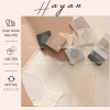Quần Lót Su Thạch Tăng Hình Không Đường May, Không Lộ Viền, Kháng Khuẩn, Chip Nữ HT040