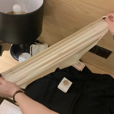 Quần Lót Su Thạch Tăng Hình Không Đường May, Không Lộ Viền, Kháng Khuẩn, Chip Nữ HT040 6