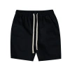 Quần short nam kaki co giãn nhẹ, dáng trên gối trẻ trung, thoải mái, năng động, giá 73.998đ 2