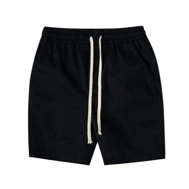 Quần short nam kaki co giãn nhẹ, dáng trên gối trẻ trung, thoải mái, năng động, giá 73.998đ
