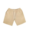 Quần short nam kaki co giãn nhẹ, dáng trên gối trẻ trung, thoải mái, năng động, giá 73.998đ 4