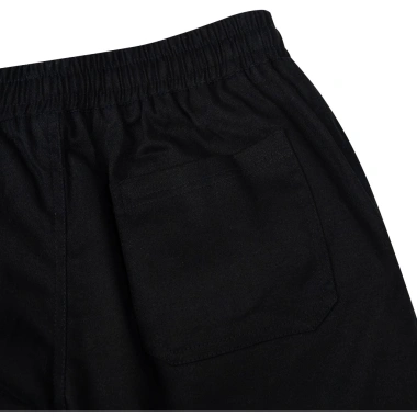 Quần short nam kaki co giãn nhẹ, dáng trên gối trẻ trung, thoải mái, năng động, giá 73.998đ