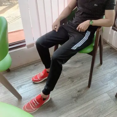 Quần Thể Thao Nam Sọc Co Giãn Tốt Mát Giá Rẻ 68310VND 15 Quần Thể Thao Nam Sọc Co Giãn Tốt Mát Giá Rẻ 68310VND 15