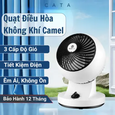 Quạt Cây Đứng Điều Khiển Từ Xa Góc Xoay 120 Độ Giá Rẻ Chỉ 240k 12