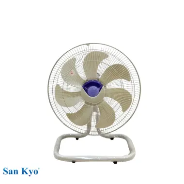Quạt Chân Quỳ Sàn B4 SanKyo 40cm - Giá Chỉ 460k Thay Vì 593400 VND 7