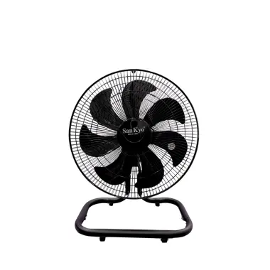 Quạt Chân Quỳ Sàn B4 SanKyo 40cm - Giá Chỉ 460k Thay Vì 593400 VND 10