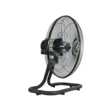 Quạt Chân Quỳ Sàn QS-400/QS-450 Điện Cơ 91 Bộ Quốc Phòng Giá Rẻ 530k 4