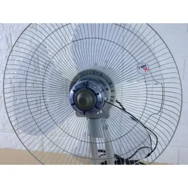 Quạt Chân Quỳ Sàn QS-400/QS-450 Điện Cơ 91 Bộ Quốc Phòng Giá Rẻ 530k 5