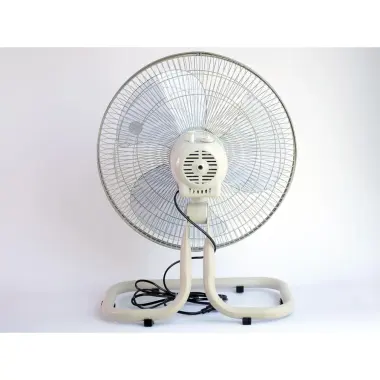 Quạt Chân Quỳ Sàn QS-400/QS-450 Điện Cơ 91 Bộ Quốc Phòng Giá Rẻ 530k 6