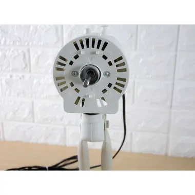 Quạt Chân Quỳ Sàn QS-400/QS-450 Điện Cơ 91 Bộ Quốc Phòng Giá Rẻ 530k 7