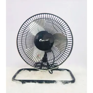 Quạt Sàn Mini Chinghai FF910 38W Sải Cánh 23cm Giá Rẻ Chỉ 519k - Hàng Chính Hãng 6 Quạt Sàn Mini Chinghai FF910 38W Sải Cánh 23cm Giá Rẻ Chỉ 519k - Hàng Chính Hãng 6