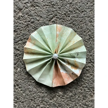 Quạt Tròn Giấy Gấm Hoa Decor - Giảm 910đ, Giá Cực Sốc 3500đ, Trang Trí Tết, Trung Thu & Quà Tặng 5 Quạt Tròn Giấy Gấm Hoa Decor - Giảm 910đ, Giá Cực Sốc 3500đ, Trang Trí Tết, Trung Thu & Quà Tặng 5