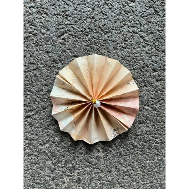 Quạt Tròn Giấy Gấm Hoa Decor - Giảm 910đ, Giá Cực Sốc 3500đ, Trang Trí Tết, Trung Thu & Quà Tặng 7 Quạt Tròn Giấy Gấm Hoa Decor - Giảm 910đ, Giá Cực Sốc 3500đ, Trang Trí Tết, Trung Thu & Quà Tặng 7