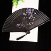 Quạt Xếp Cầm Tay Hoa Cổ Trang Trung Quốc Tết - Giá Rẻ 175k 27