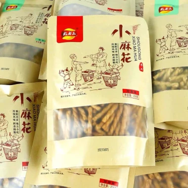 Quẩy giòn ShouGong 208gr nội địa Trung cao cấp siêu ngon giá chỉ 26499đ 4 Quẩy giòn ShouGong 208gr nội địa Trung cao cấp siêu ngon giá chỉ 26499đ 4