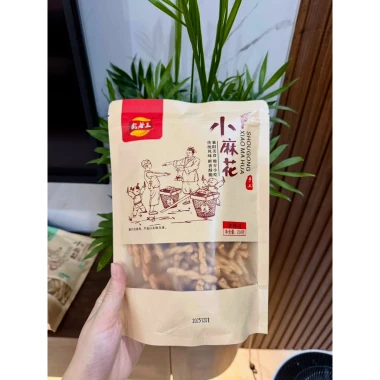 Quẩy giòn ShouGong 208gr nội địa Trung cao cấp siêu ngon giá chỉ 26499đ 9 Quẩy giòn ShouGong 208gr nội địa Trung cao cấp siêu ngon giá chỉ 26499đ 9