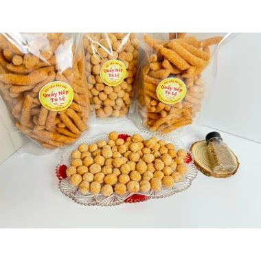 Quẩy Nếp Tú Lệ Bọc Đường Đặc Sản Yên Bái Giá Chỉ 82500Đ - Ăn Vặt Tuổi Thơ Thơm Ngon 10 Quẩy Nếp Tú Lệ Bọc Đường Đặc Sản Yên Bái Giá Chỉ 82500Đ - Ăn Vặt Tuổi Thơ Thơm Ngon 10