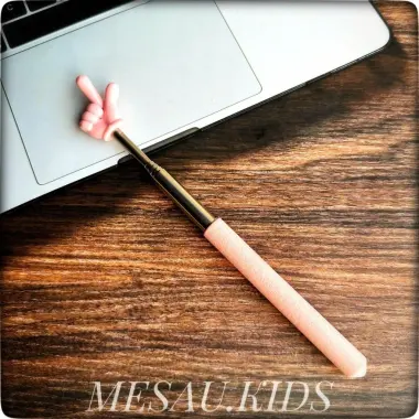 Que Chỉ Bảng Gậy Đọc Sách Dạy Trẻ Bằng Tay Dài 69cm MESAUKIDS Giảm Giá 12500đ 22
