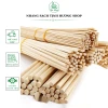 Que Tre Tròn Decor Handmade DIY - Que Tính Đồ Chơi Giá Rẻ 23k/1kg 2