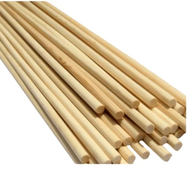 Que Tre Tròn Decor Handmade DIY - Que Tính Đồ Chơi Giá Rẻ 23k/1kg 6