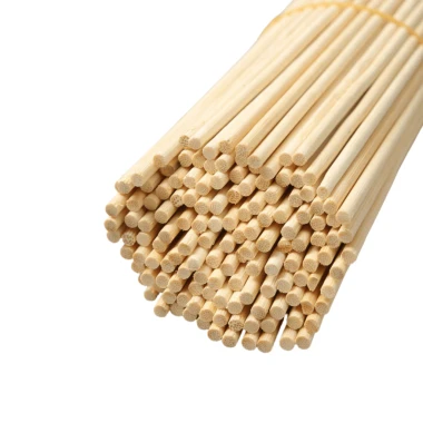 Que Tre Tròn Decor Handmade DIY - Que Tính Đồ Chơi Giá Rẻ 23k/1kg 7