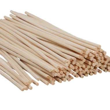 Que Tre Tròn Decor Handmade DIY - Que Tính Đồ Chơi Giá Rẻ 23k/1kg 8