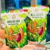 Rau Củ Đà Lạt Sấy Giòn - Ăn Vặt Khỏe Mạnh Giá Chỉ 88k 2