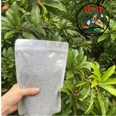 RẺ NHẤT Phân Bón Hữu cơ Tổng Hợp NPK Chuyên Cho Hoa và rau, Cây Cảnh Giúp Cây Ra Hoa, Hoa Siêu Đẹp, Lâu Tàn (PB4) 6
