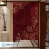 Rèm Cửa Nhật Bản Noren Tín Phát Decor - Rèm Nhà Hàng, Lối Đi Giá Tốt 165000đ 11