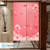 Rèm Cửa Nhật Bản Noren Tín Phát Decor - Rèm Nhà Hàng, Lối Đi Giá Tốt 165000đ 16