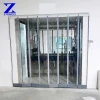 Rèm Nhựa Ngăn Lạnh Trong Suốt ZISACO - Tặng Phụ Kiện & Ốp Chân - Giá Cực Sốc Chỉ 297k! 2