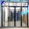 Rèm Nhựa Ngăn Lạnh Trong Suốt ZISACO - Tặng Phụ Kiện & Ốp Chân - Giá Cực Sốc Chỉ 297k! 4