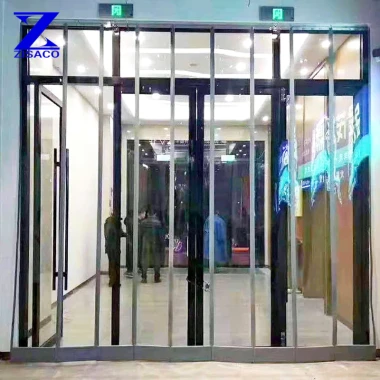 Rèm Nhựa Ngăn Lạnh Trong Suốt ZISACO - Tặng Phụ Kiện & Ốp Chân - Giá Cực Sốc Chỉ 297k! 4
