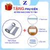 Rèm Nhựa Ngăn Lạnh Trong Suốt ZISACO - Tặng Phụ Kiện & Ốp Chân - Giá Cực Sốc Chỉ 297k! 5
