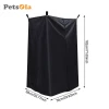 Rèm Riêng Tư Dạng Thuyền Cổng Balo Phòng Thay Đồ Di Động Cho Du Lịch Bãi Biển - Tiết Kiệm 18% 4
