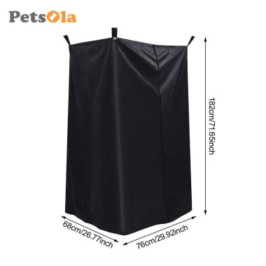 Rèm Riêng Tư Dạng Thuyền Cổng Balo Phòng Thay Đồ Di Động Cho Du Lịch Bãi Biển - Tiết Kiệm 18% 4 Rèm Riêng Tư Dạng Thuyền Cổng Balo Phòng Thay Đồ Di Động Cho Du Lịch Bãi Biển - Tiết Kiệm 18% 4