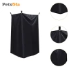 Rèm Riêng Tư Dạng Thuyền Cổng Balo Phòng Thay Đồ Di Động Cho Du Lịch Bãi Biển - Tiết Kiệm 18% 5