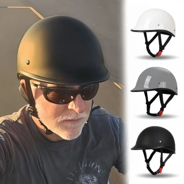 Retro Harley Mũ Bảo Hiểm Muỗng Mũ Bảo Hiểm Xe Máy Nam Mũ Bảo Hiểm Du Lịch Đi Xe Đạp Nửa Mũ Bảo Hiểm 2 Retro Harley Mũ Bảo Hiểm Muỗng Mũ Bảo Hiểm Xe Máy Nam Mũ Bảo Hiểm Du Lịch Đi Xe Đạp Nửa Mũ Bảo Hiểm 2