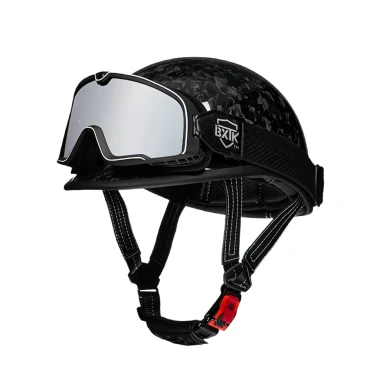 Retro Harley Mũ Bảo Hiểm Muỗng Mũ Bảo Hiểm Xe Máy Nam Mũ Bảo Hiểm Du Lịch Đi Xe Đạp Nửa Mũ Bảo Hiểm 20 Retro Harley Mũ Bảo Hiểm Muỗng Mũ Bảo Hiểm Xe Máy Nam Mũ Bảo Hiểm Du Lịch Đi Xe Đạp Nửa Mũ Bảo Hiểm 20