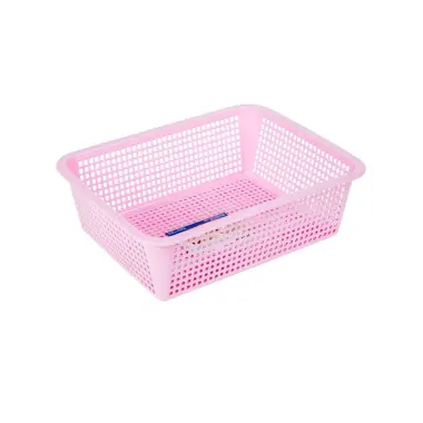 Rổ Chữ Nhật Cao 3T0 Duy Tân Đa Năng Giá Rẻ - Khuyến Mãi 29000 Vnđ 3 Rổ Chữ Nhật Cao 3T0 Duy Tân Đa Năng Giá Rẻ - Khuyến Mãi 29000 Vnđ 3