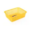 Rổ Chữ Nhật Cao 3T0 Duy Tân Đa Năng Giá Rẻ - Khuyến Mãi 29000 Vnđ 5